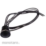 APEM APEM Push Button Switch, Momentary, Panel Mount, SPST, IAR3F1200
