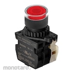 Autonics Push Button Switch (Saklar Tombol/Saklar Tekan)