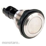 BULGIN Push Button Switch Momentary Panel Mount SPST 1000 Pieces per Box