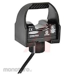 Banner Push Button Switch OTB Series Black