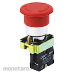 Chint Push Button Emergency - Self Locking (Saklar Tombol/Saklar Tekan)
