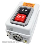 DV Power Push Button