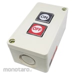 DV Push Button Control (Saklar Tombol/Saklar Tekan)