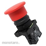 DV Push Button Emergency Stop Plastic Series (Saklar Tombol/Saklar Tekan)