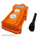 DV Push Button Hoist (Saklar Tombol/Saklar Tekan)