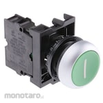 EATON Push Button Switch M22 Series 22.5mm Green