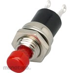 ESCO 125V / 500mA push switch