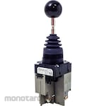 Fuji Electric Φ22 command switch AR22 / DR22 multi-directional switch