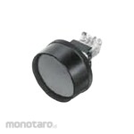 Fuji Electric Giant Head With Full Guard