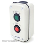 Fuji Electric Power push button switch NH8-2 / AHL3 Series