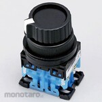 Fuji Electric Push Button Command Switch AR30 / DR30 Diameter 30 (Saklar Tombol/Saklar Tekan)