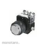 Fuji Electric Push Button Extended Round Head (Saklar Tombol/Saklar Tekan)