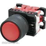 Fuji Electric Push Button Switch Φ22 AR22 / DR22 (Saklar Tombol/Saklar Tekan)