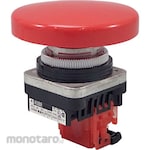 Fuji Electric Push Button Switch Φ30 AR30 / DR30 (Saklar Tombol/Saklar Tekan)