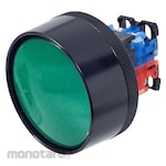 Fuji Electric Push Button Switch AR30 (Saklar Tombol/Saklar Tekan)