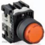 Fuji Electric Push Button Switch AY Series (Saklar Tombol/Saklar Tekan)