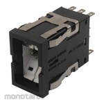 HONEYWELL Pushbutton Switches