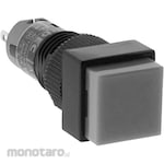 IDEC Φ10 A1 series push button switch (regular)