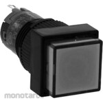IDEC Φ12 A2 series Illuminated push button switch Indicator (Square)