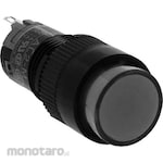 IDEC Φ12 A2 series Illuminated push button switch indicator (round)