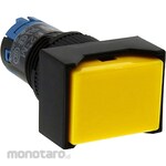 IDEC Φ12 A2 series push button switch (long rectangular type)