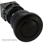IDEC Φ16 H6 Series HA □ B Push Button Switch Large Φ30 Button (Round)