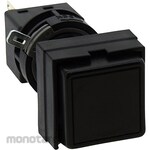 IDEC Φ16 H6 Series HA □ B Push Button Switch Projection (Square)