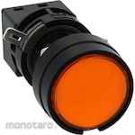 IDEC Φ16 H6 Series HA □ L Illuminated Push Button Switch (Round)