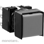 IDEC Φ16 LB series push button switch (regular)