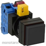 IDEC Φ22 HW series pushbutton switch