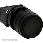 IDEC Φ22 LW Series Push Button Switch Round (Flat Button)