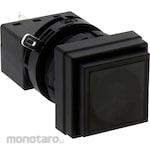 IDEC Φ22 LW Series Pushbutton Switch Regular (Protruded Button)
