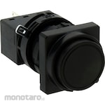 IDEC Φ22 LW Series Pushbutton Switch Rounded (Protruded Button)