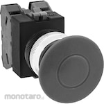 IDEC Φ22 TW Series Push Button Switch Large Push Pull Switch