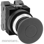 IDEC Φ25 TWS series push button switch (push-pull type)