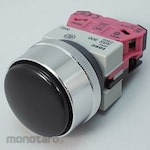 IDEC Φ25 TWS series pushbutton switch (with large full guard)