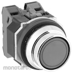 IDEC Φ30 / Zinc die-cast series push button switch (with protruding full card)