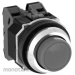 IDEC Φ30 Zinc Die Casting Series Push Button Switch (Protrusion)