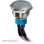 IDEC APEM+ pushbutton switch