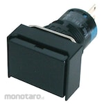 IDEC Diameter 16 A6 Series Push Button Switch (Long Square)