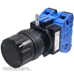 IDEC Diameter 22 HW Series Selector Push Button Switch HW1R Type