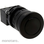 IDEC Diameter 22 LW Series Push Button Switch Round (Diameter 30 Large Button)