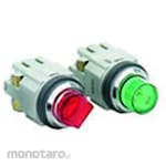 IDEC EB3L Lamp barrier (intrinsically safe explosion-proof structure) Illuminated pushbutton switch Φ22