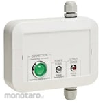 IDEC Emergency Stop Assist System Wireless Switch Receiver HX1R-AB1
