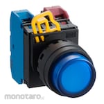 IDEC Extended Illuminated Push Button YW Series