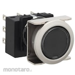 IDEC Flash silhouette LB series pushbutton switch