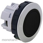 IDEC Flush Silhouette CW Series Pushbutton Switches