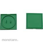 IDEC HW series pushbutton switch