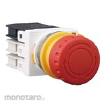 IDEC Haz Loc Emergency Stop Switch EU2B Series (Saklar Darurat Area Berbahaya)