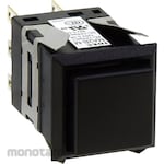 IDEC MA Series Push Button Switch (Square)